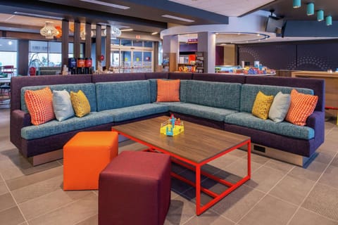 Tru by Hilton Elkhart Hotel in Elkhart