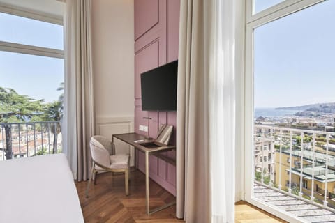 Surrounding environment