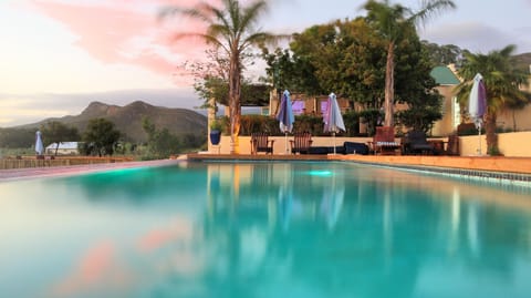 theLAB Robertson Hotel in Western Cape