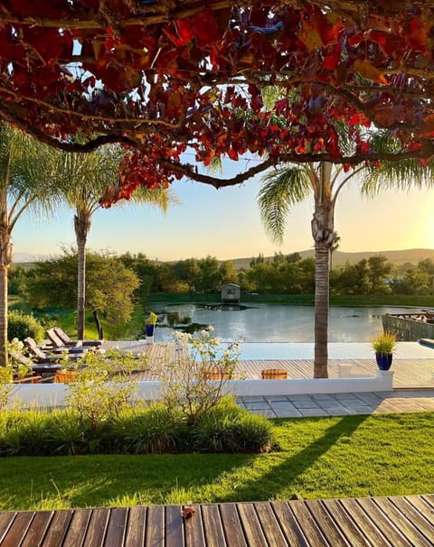 theLAB Robertson Hotel in Western Cape