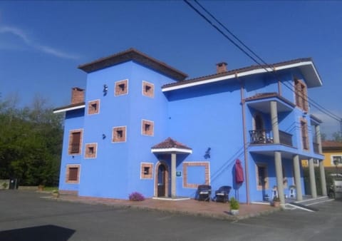 Property view