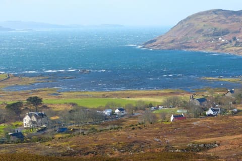 Surrounding environment