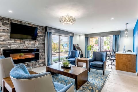 Best Western Plus Bowling Green Hotel in Bowling Green