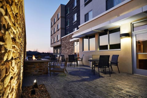 Fairfield by Marriott Inn & Suites Sheboygan Hotel in Sheboygan