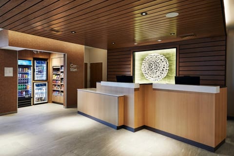 Fairfield by Marriott Inn & Suites Sheboygan Hotel in Sheboygan