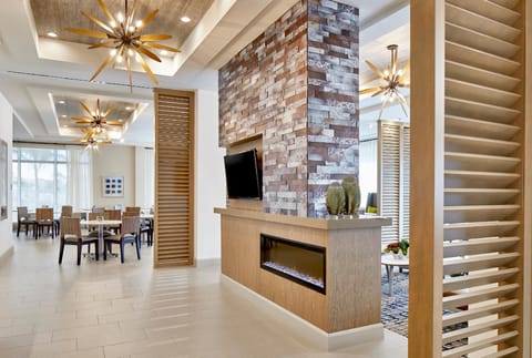 Residence Inn by Marriott St. Petersburg Tierra Verde Hotel in Tierra Verde