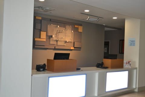 Holiday Inn Express Tallahassee-University Central By IHG Hotel in Tallahassee