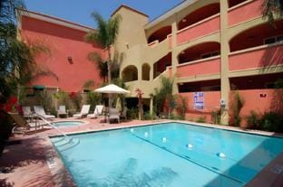 Holiday Inn Express Anaheim West By IHG Hotel in Buena Park
