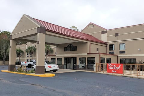 Red Roof Inn Moss Point Hotel in Moss Point