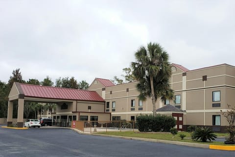 Red Roof Inn Moss Point Hotel in Moss Point