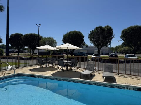 Red Roof Inn Moss Point Hotel in Moss Point