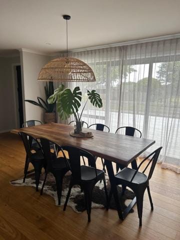 Property view