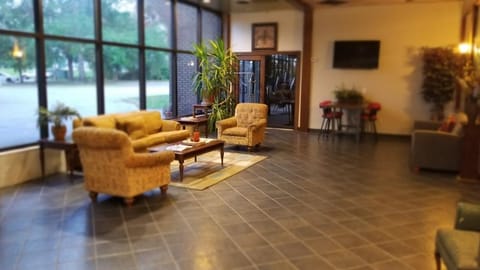 Ramada by Wyndham Diamondhead I-10/Gulfport Hotel in Diamondhead