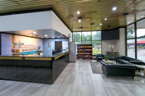 Ramada by Wyndham Diamondhead I-10/Gulfport Hotel in Diamondhead