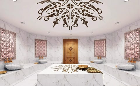 Suhan 360 Hotel and Spa Hotel in Kusadasi