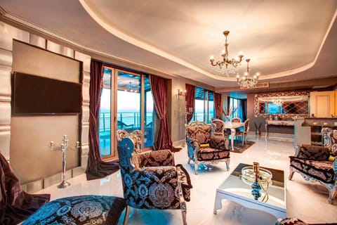 Suhan 360 Hotel and Spa Hotel in Kusadasi