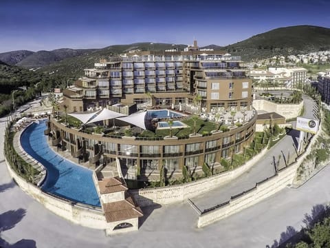Suhan 360 Hotel and Spa Hotel in Kusadasi