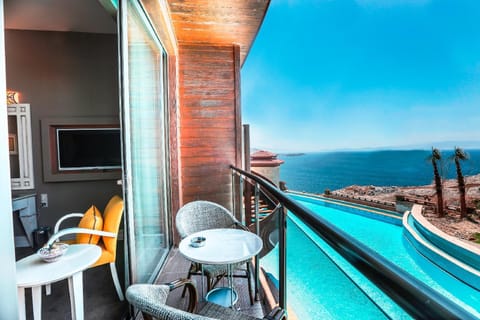 Suhan 360 Hotel and Spa Hotel in Kusadasi