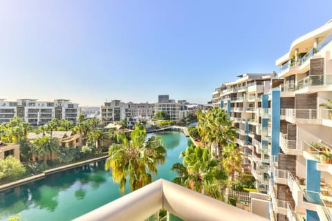 Waterfront Village Apartment hotel in Cape Town