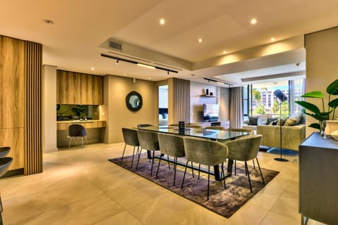Waterfront Village Apartment hotel in Cape Town