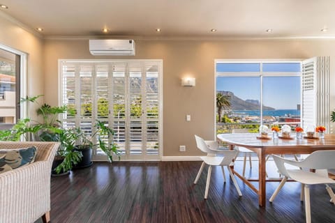 Camps Bay Retreat Hotel Hotel in Camps Bay