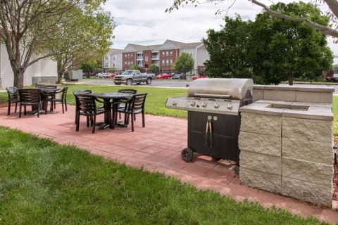 Wyndham Garden Conference Center Champaign/Urbana Hotel in Urbana