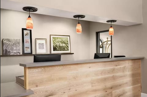 Comfort Suites Shenandoah-The Woodlands Hotel in Shenandoah