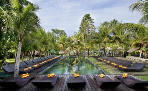 Facilities