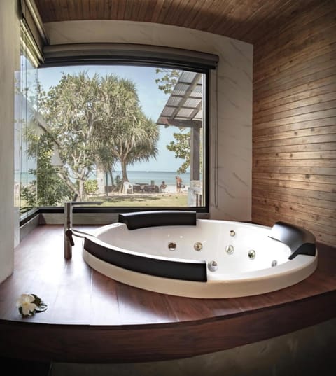 Southern Lanta Resort Resort in Sala Dan