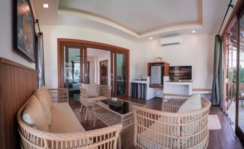 Southern Lanta Resort Resort in Sala Dan