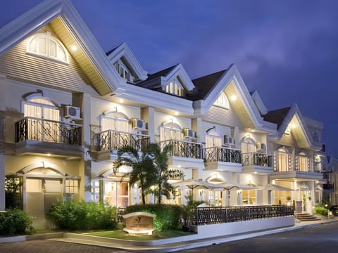 Property view