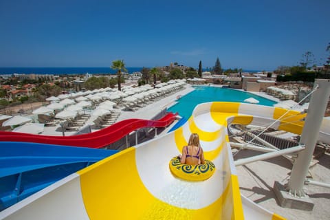 St. Elias Resort Hotel in Protaras
