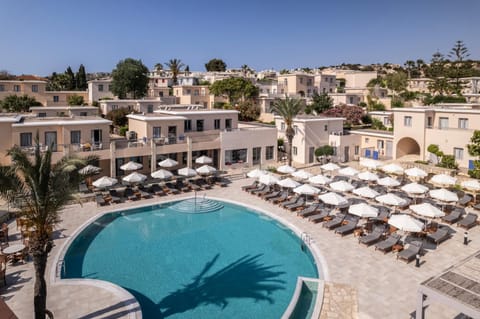 St. Elias Resort Hotel in Protaras