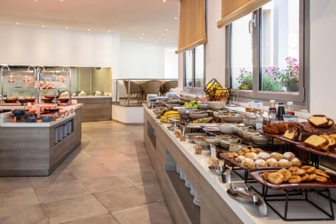 St. Elias Resort Hotel in Protaras