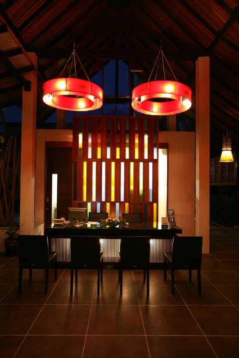 Ayara Villas Hotel Resort in Khuekkhak