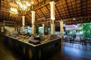 Khaolak Laguna Resort Resort in Khuekkhak