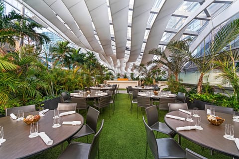 EAST Miami Hotel in Brickell