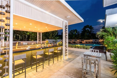 Dewa Phuket Resort & Villas Resort in Mai Khao