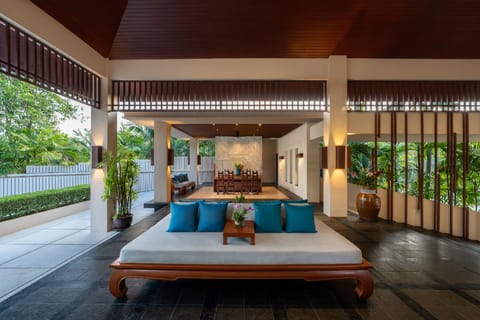 Dewa Phuket Resort & Villas Resort in Mai Khao