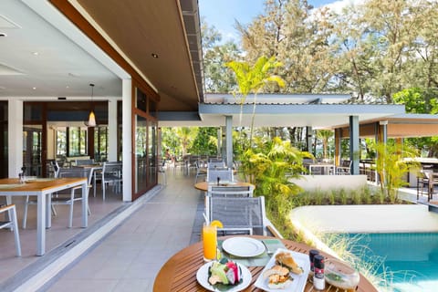 Dewa Phuket Resort & Villas Resort in Mai Khao