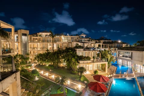 Surrounding environment