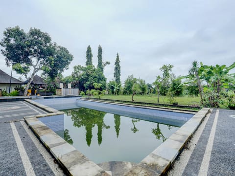 Hotel O Astiti Graha Tanah Lot Hotel in Kediri