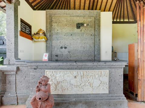 Hotel O Astiti Graha Tanah Lot Hotel in Kediri