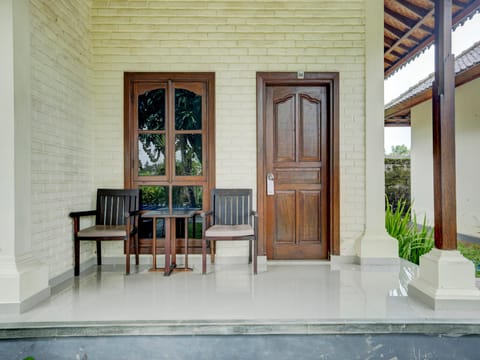 Hotel O Astiti Graha Tanah Lot Hotel in Kediri