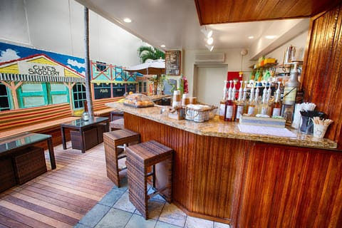 Bar/lounge