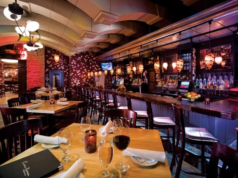 Mohegan Pennsylvania-Adults Only Hotel in Luzerne County