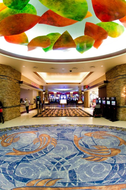 Mohegan Pennsylvania-Adults Only Hotel in Luzerne County