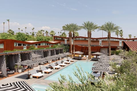 Recreational facilities