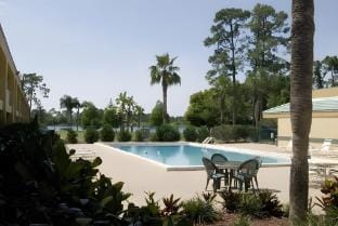 Budget Inn Sanford International Airport Motel in Sanford