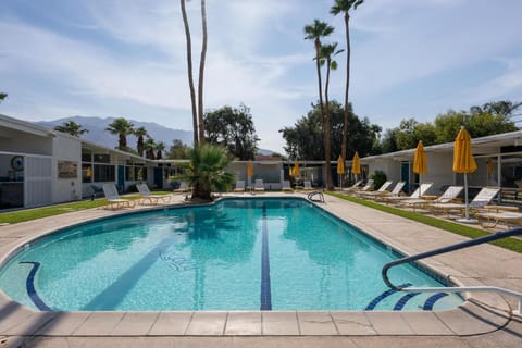 The Monkey Tree Hotel Hotel in Palm Springs